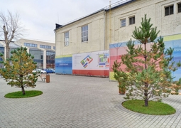 Полковая ул, д 3, стр. 5