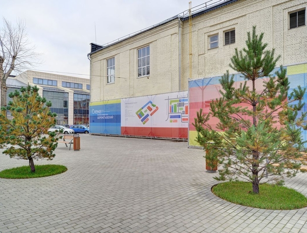 Полковая ул, д 3, стр. 2