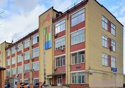 Полковая ул, д 3, стр. 4