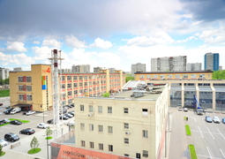 Полковая ул, д 3, стр. 4