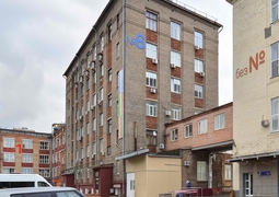 Полковая ул, д 3, стр. 6