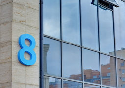 Полковая ул, д 3, стр. 8