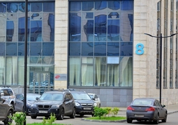 Полковая ул, д 3, стр. 8