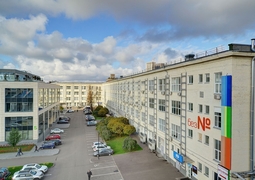 Полковая ул, д 3, стр. 38